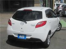 2013 Mazda Demio