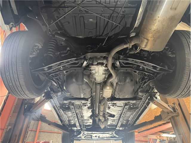 2011 Mitsubishi Outlander