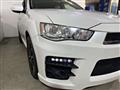 2011 Mitsubishi Outlander