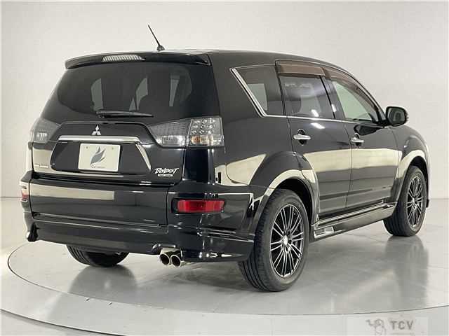 2011 Mitsubishi Outlander