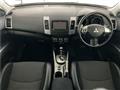 2011 Mitsubishi Outlander