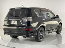 2011 Mitsubishi Outlander