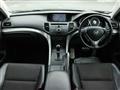 2009 Honda Accord Tourer