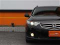 2009 Honda Accord Tourer