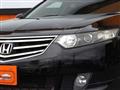 2009 Honda Accord Tourer