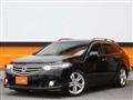 2009 Honda Accord Tourer