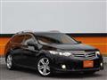 2009 Honda Accord Tourer