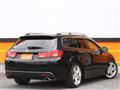 2009 Honda Accord Tourer