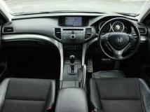 2009 Honda Accord Tourer