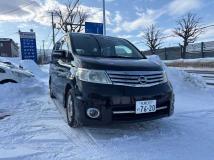 2007 Nissan Serena