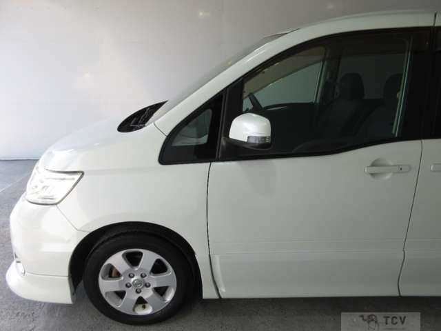 2010 Nissan Serena