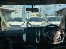 2010 Nissan Serena