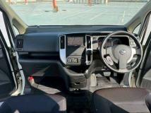 2008 Nissan Serena