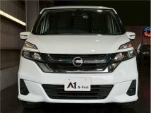 2016 Nissan Serena