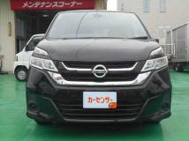 2017 Nissan Serena