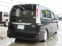 2011 Nissan Serena