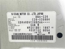 2012 Nissan Serena