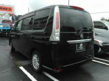 2011 Nissan Serena