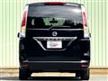 2011 Nissan Serena