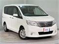 2011 Nissan Serena