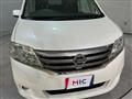 2011 Nissan Serena