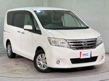 2011 Nissan Serena