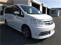 2006 Nissan Serena