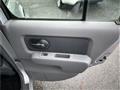2007 Nissan Cube