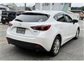 2013 Mazda Axela Sport