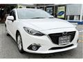 2013 Mazda Axela Sport