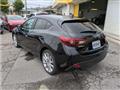 2013 Mazda Axela Sport