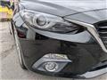 2013 Mazda Axela Sport