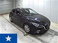 2014 Mazda Axela Sport