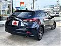 2017 Mazda Axela Sport