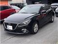 2015 Mazda Axela Sport