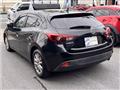 2015 Mazda Axela Sport