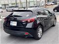 2015 Mazda Axela Sport