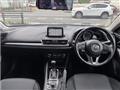 2015 Mazda Axela Sport