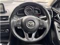 2015 Mazda Axela Sport