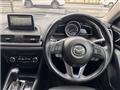 2015 Mazda Axela Sport