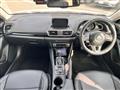 2015 Mazda Axela Sport