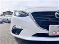 2015 Mazda Axela Sport