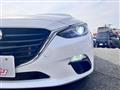 2015 Mazda Axela Sport