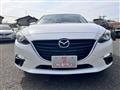 2015 Mazda Axela Sport