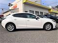 2015 Mazda Axela Sport