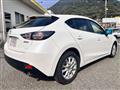 2015 Mazda Axela Sport