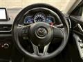 2016 Mazda Axela Sport