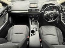 2016 Mazda Axela