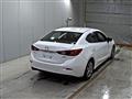 2015 Mazda Axela