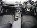 2015 Mazda Axela